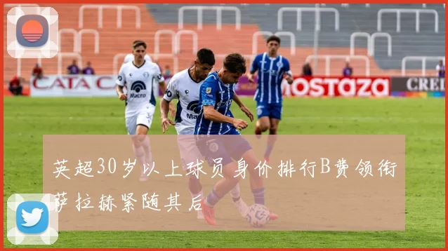 英超30岁以上球员身价排行B费领衔萨拉赫紧随其后